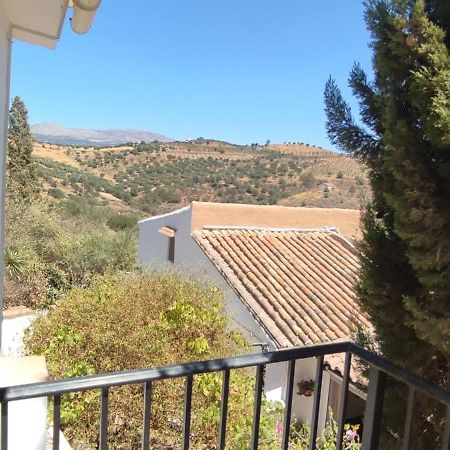 B&B Cortijo Loma Leon Cutar Exterior foto