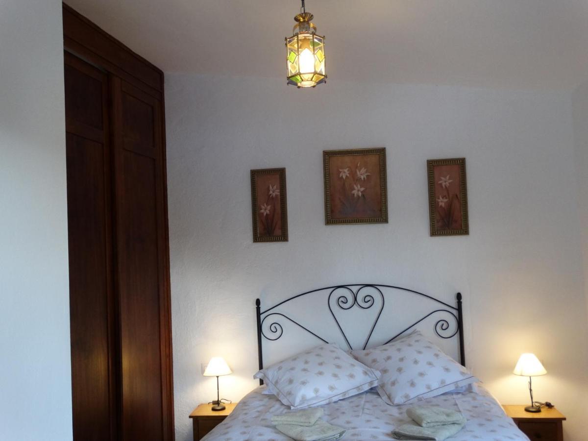 B&B Cortijo Loma Leon Cutar Exterior foto