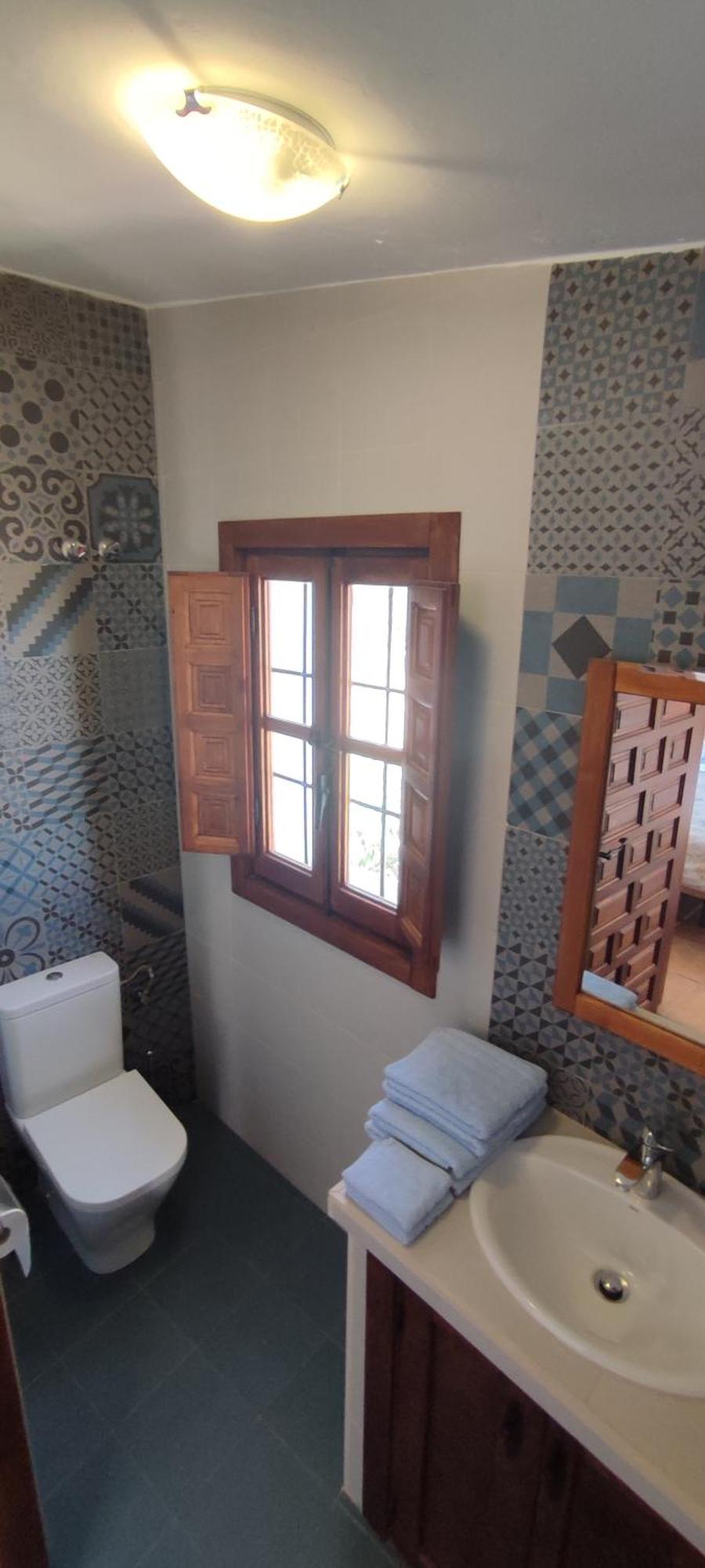 B&B Cortijo Loma Leon Cutar Exterior foto