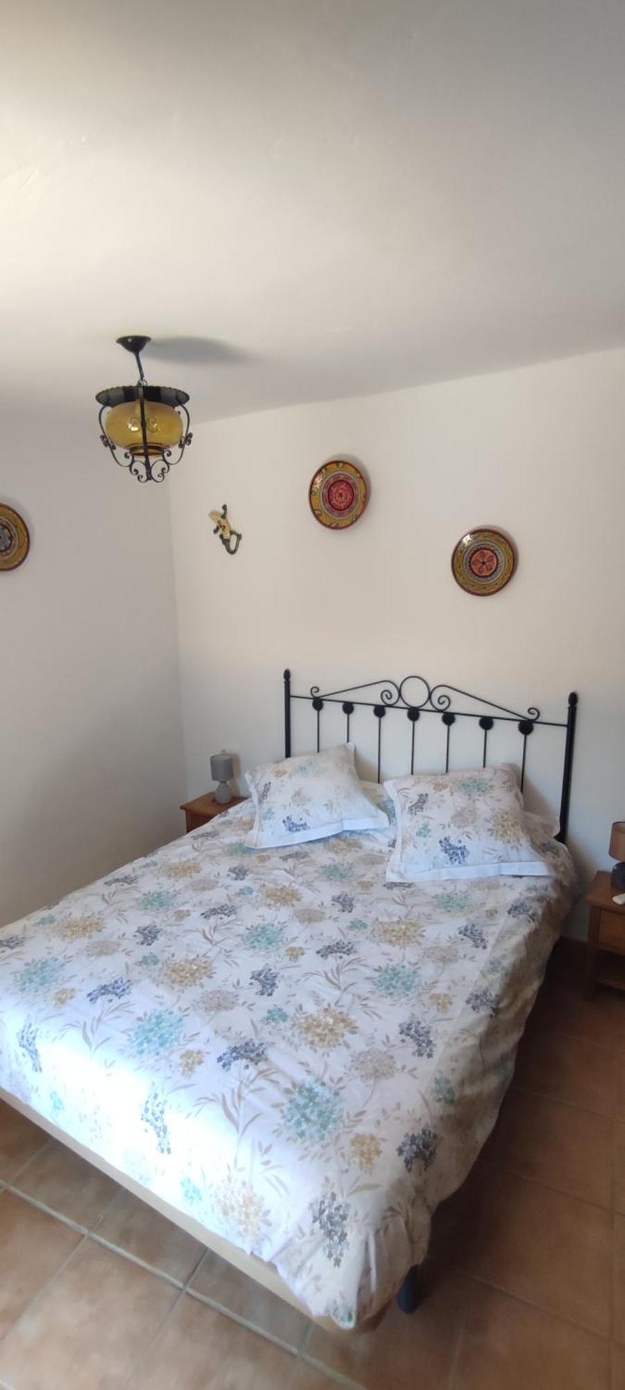 B&B Cortijo Loma Leon Cutar Exterior foto