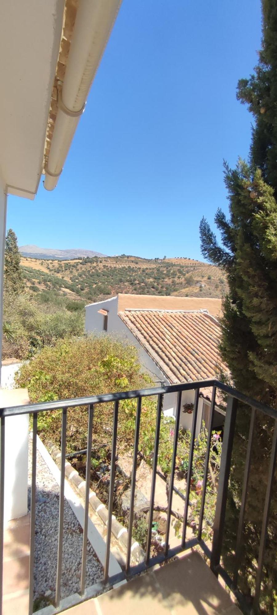 B&B Cortijo Loma Leon Cutar Exterior foto